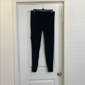 The Limited Black Skinny Pants